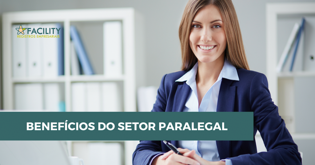 Quais benefícios um serviço de setor paralegal oferece a sua empresa ...